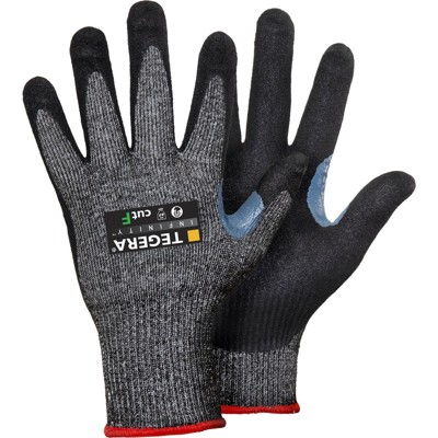 TEGERA® - Schnittschutz-Handschuh 8814 INFINITY, Größe 5