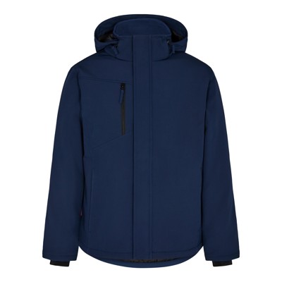 Engel - Extend Softshell-Winterjacke 1113-229 Blue Ink, Größe 3XL