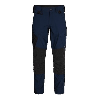 Engel - X-treme Handwerkerhose mit 4-Wege-Stretch 2366-317, Blue Ink, Größe 25