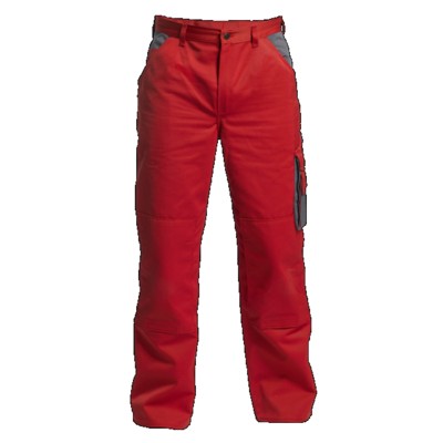 Engel - Enterprise Hose 2600-785, Rot/Grau, Größe 60