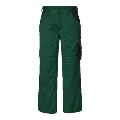 Engel - Enterprise Hose 2600-785, Grün/Schwarz, Größe L80
