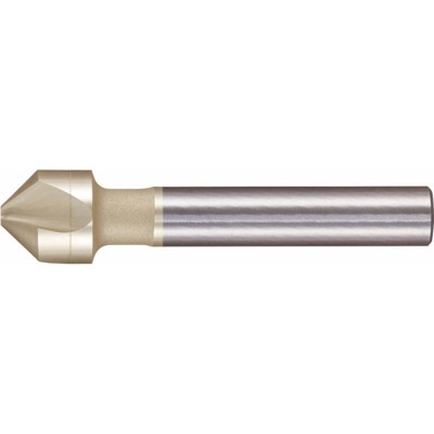 FORMAT - Kegelsenker VHM 90°, UGT DIN 335C, DUO+ 31.0