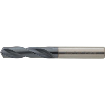 FORMAT - Spiralbohrer VHM SUPRA Schaft HA Innenkühlung 4xD ø17,80mm