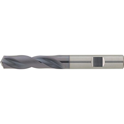 FORMAT - Spiralbohrer VHM SUPRA Schaft HB Innenkühlung 4xD ø19,80mm