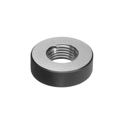 FORMAT - Gewinde-Gutlehrring DIN 2285, M18 x 1,50