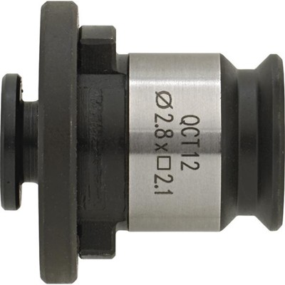 FORMAT - Schnellwechsel-Einsatz FE1 10,00mm