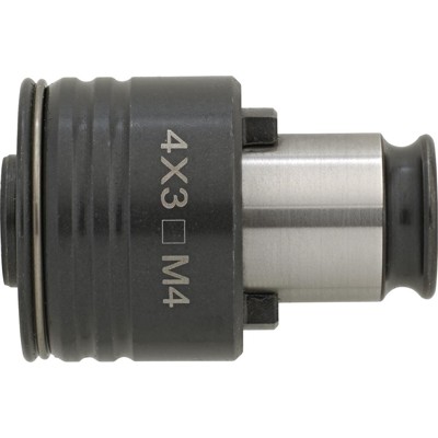 FORMAT - Schnellwechsel-Einsatz ES 3 12,0mm