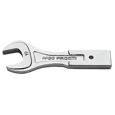 Facom - Gabelschlüssel-Einsatz 20 x 7mm 12mm 20.12