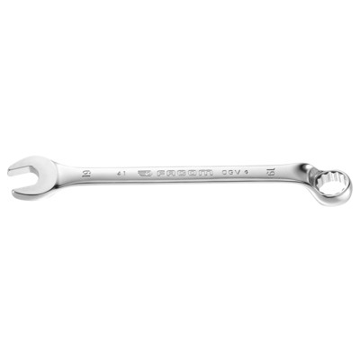 Facom - Ring-Maulschlüssel "41" gekröpft 22mm 41.22