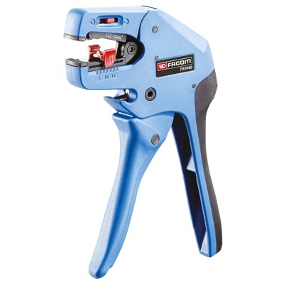 Facom - Automatische Abisolierzange 90°