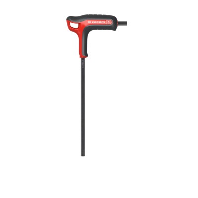 Facom - Stiftschlüssel T-Griff Sechskant 5mm 84TZA.5