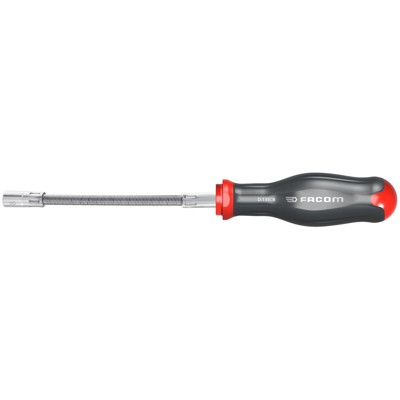 Facom - Handschrauber, flexibel Sechskant 8mm D.133C8