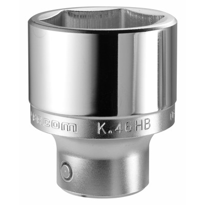 Facom - Steckschlüssel 3/4" 6-Kant 44mm K.44HB