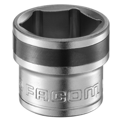 Facom - Steckschlüssel 3/8" Ölwechsel 13mm MB.13