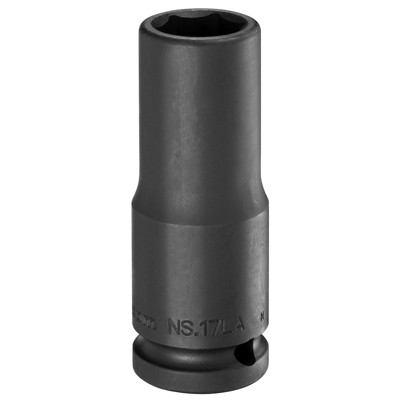 Facom - IMPACT-Steckschlüssel 1/2" lang 26mm NS.26LA