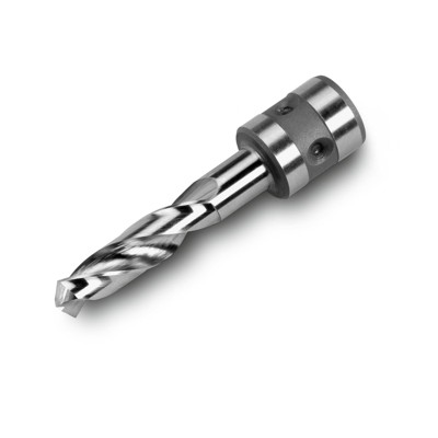 FEIN - Spiralbohrer HSS mit QuickIN-Aufnahme ø10,2mm