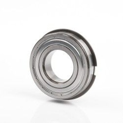 SKF - Rillenkugellager 6216 -ZNR