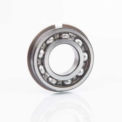SKF - Rillenkugellager 6304 NC3