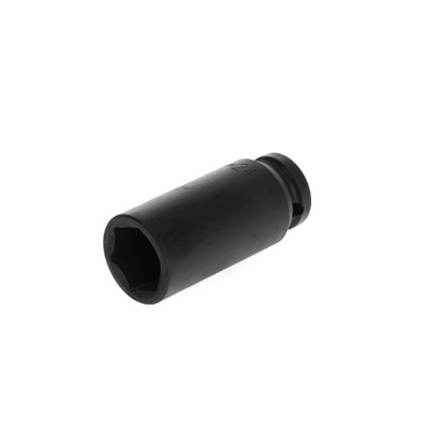 GEDORE red® - Schlagschraubereinsatz, Nuss, 1/2", 6-kant, SW 24mm, lang, R63002416