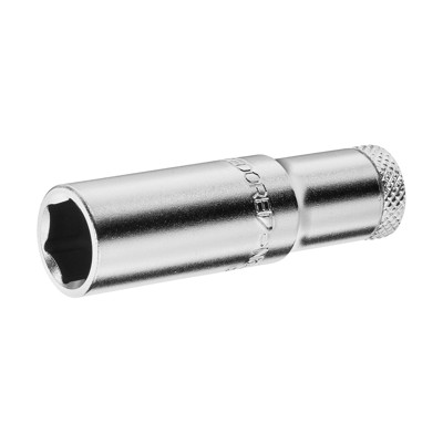 GEDORE - 20 L 5/16AF Steckschlüsseleinsatz 1/4", lang, 6-kant, 5/16"