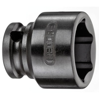 GEDORE - K 30 11 Kraftschraubereinsatz 3/8" 6-kant 11 mm