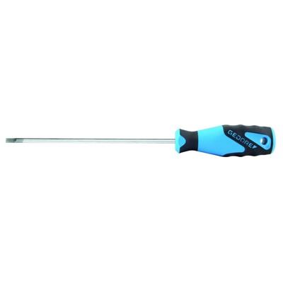 GEDORE - 2150 6-100 3K-Schraubendreher Schlitz 6 mm, 100 mm