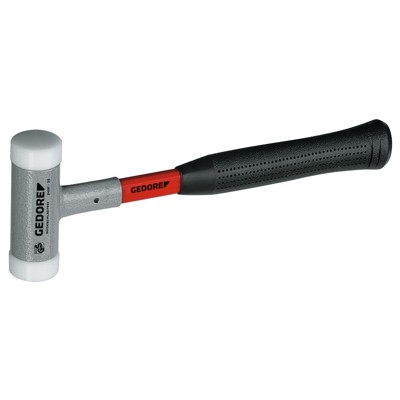GEDORE - 248 F-60 Rückschlagfreier Schonhammer Ø 60 mm