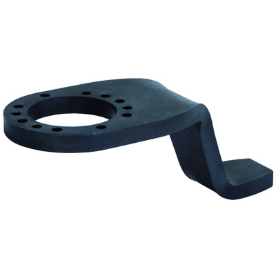 GEDORE - RZ-DVI28 Reaktionsarm Z-Form gekröpft für DVI28