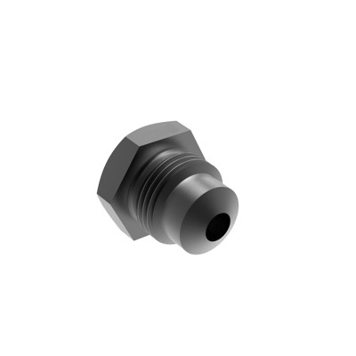 GESIPA® - Mundstück 17/22 Sonderlänge 25 mm für Ausführung der Andrückvorrichtung