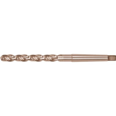 GÜHRING® - Spiralbohrer DIN 345 HSSCo5 geschliffen Typ INOX Schaft MK ø28,0mm