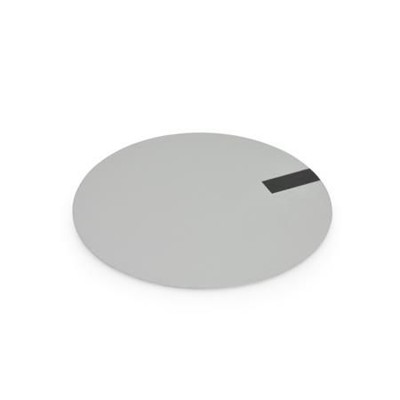 Ganter Norm® - 226.1-67-A Deckschilder für Griffscheiben GN 226