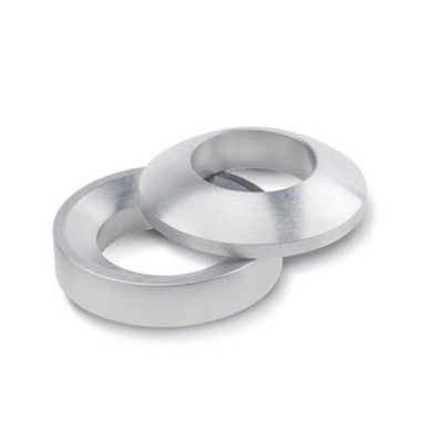 Ganter Norm® - Kugelscheiben, Edelstahl 6319-10,5-C-NI