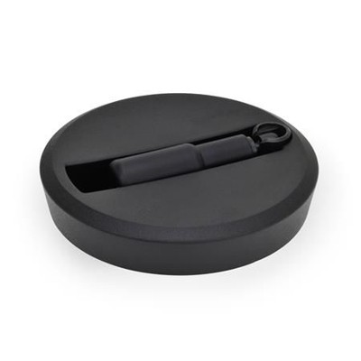 Ganter Norm® - 923.7-125-B12-R-SW Umleggriff-Handräder, Sicherheits-Umleggriff
