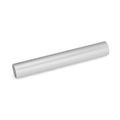 Ganter Norm® - 990-AL-D35-500-EL Konstruktionsrohre, Aluminium