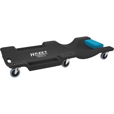 HAZET - Rollbrett 195N-2 ∙ L x B x H: 1030 x 480 x 115mm