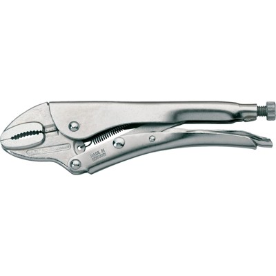 HAZET - Grip-Zange 757-10, Länge 230mm