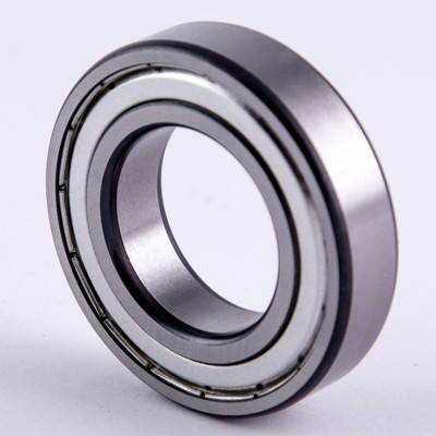 FAG - Radial-Rillenkugellager 6208-TB-P6-C3, Innend 40mm, Außend 80mm, Breite 18mm