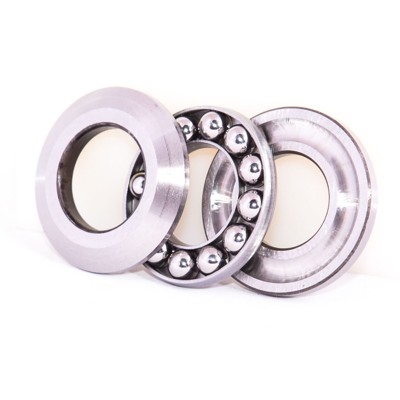 SKF - Axial-Rillenkugellager 53310, Innend 50mm, Außend 95mm, Breite 34,3mm