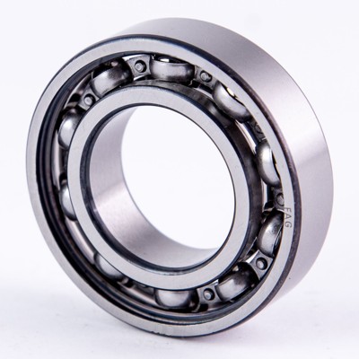 FAG - Radial-Rillenkugellager 6304-C3, Innend 20mm, Außend 52mm, Breite 15mm