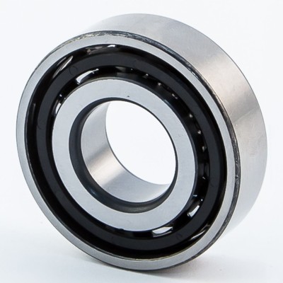 FAG - Radial-Schrägkugellager 7214-B-TVP-P5-UL, Innend 70mm, Außend 125mm, Breite 24mm