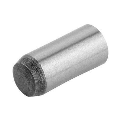 KIPP - ZYLINDERSTIFT DIN6325, D=16, L1=45, WERKZEUGSTAHL GEHÄRTET
