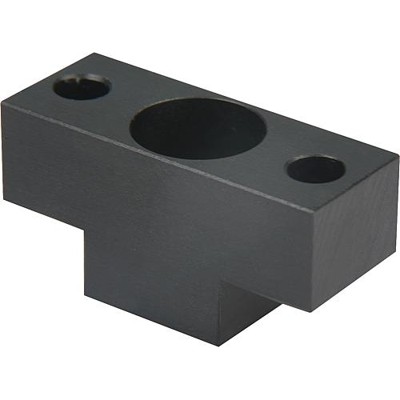 KIPP - ADAPTER FÜR SCHWENKSPANNER GR.12/16 30X12X14 ALUMINIUM