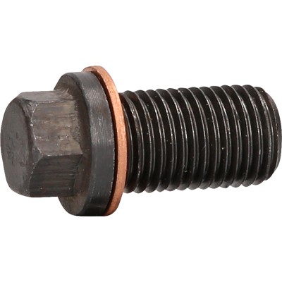 KSTOOLS® - Ölablassschraube M14 x 1,5 x 35 mm für Mercedes