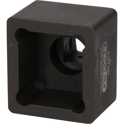 KSTOOLS® - 1/2" Klemmmuttern-Stecknuss, 32 mm