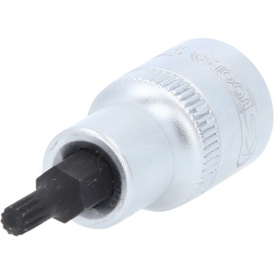 KSTOOLS® - 1/2" Bit-Stecknuss XZN, kurz, M5