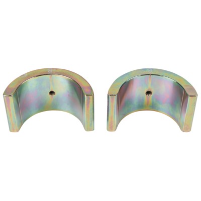 KSTOOLS® - Halbschalen-Satz Ø 68x54mm