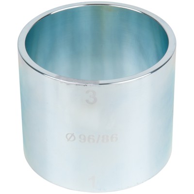 KSTOOLS® - Druckhülse, Innen-Ø 86mm, Außen-Ø 96mm