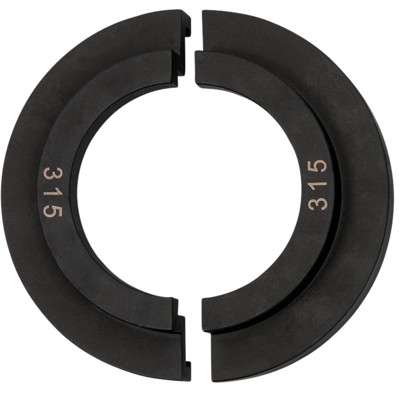 KSTOOLS® - Lagerschalenpaar zu 460.0480, Ø160mm