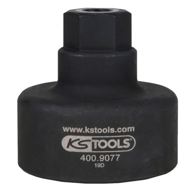 KSTOOLS® - Gehäuse für Hochdruckpumpenrad-Abzieher