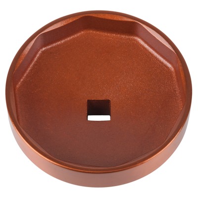KSTOOLS® - 1/2" Ölfilterschlüssel für Iveco, 94,5 mm, 10 Flächen